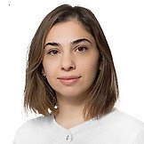 Врач Намазова Гульнар Адиловна