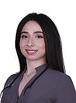 Врач Намазова Шадия Джавидовна