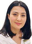 Врач Намазова Вафа Захидовна