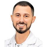 Врач Наме Ильяс Фадиевич