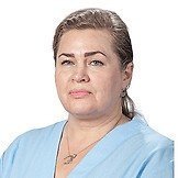 Врач Намедникова Марина Ивановна