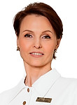 Врач Наместникова Ольга Георгиевна