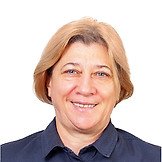 Врач Намиот Ирина Васильевна