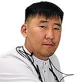 Врач Намсараев Нима Дармаевич