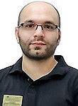 Врач Наниев Давид Батрадзович