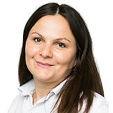 Врач Наниева Аляна Ахматовна