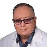 Врач Напалков Александр Николаевич