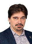 Врач Напалков Дмитрий Александрович
