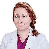 Врач Нарбут Мария Николаевна