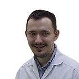 Врач Нарбут Петр Николаевич