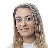 Врач Нарчук Валерия Игоревна