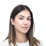 Врач Нариманидзе Тамара Бадуриевна