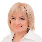 Врач Наринская Надежда Николаевна