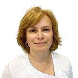 Врач Наркевич Любовь Михайловна