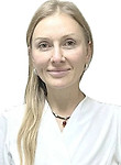 Врач Нармания Марина Джумберовна