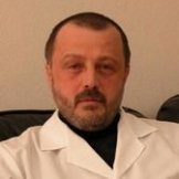 Врач Нарожный Сергей Анатольевич