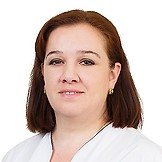 Врач Нартикоева Фатима Робертовна