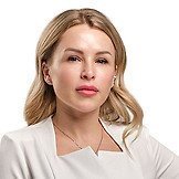 Врач Нартикоева Мария Викторовна