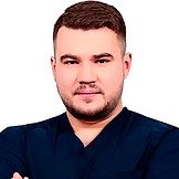 Врач Нарышкин Иван Михайлович