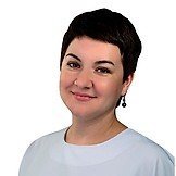 Врач Нарышкина Екатерина Александровна