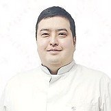Врач Насанкаев Мирослав Владимирович