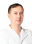 Врач Насанкаев Сумьян Владимирович