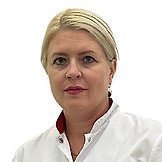 Врач Наседкина Оксана Олеговна