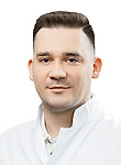 Врач Насибуллин Илнур Ильясович