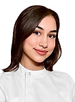 Врач Насибуллина Гузель Рустамовна