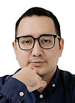 Врач Насифуллин Азат Ильгизович