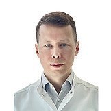 Врач Насилевский Павел Александрович