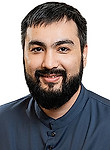 Врач Насиров Рауф Эйвазович