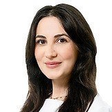 Врач Насирова Гульнар Захидовна