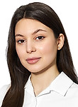 Врач Насирова Людмила Джабаровна