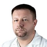 Врач Наследов Леонид Юрьевич