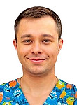 Врач Насонов Андрей Александрович