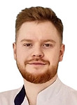Врач Насонов Артем Владимирович