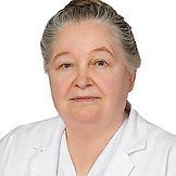 Врач Насонова Галина Леонидовна