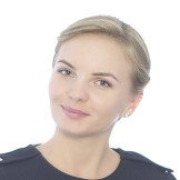 Врач Насонова Мария Алексеевна