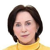 Врач Насонова Наталья Вячеславовна