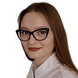 Врач Насонова Татьяна Игоревна