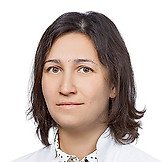Врач Насретдинова Эльмира Равильевна