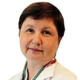 Врач Насретдинова Елена Кенсариновна