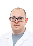 Врач Настенко Андрей Петрович