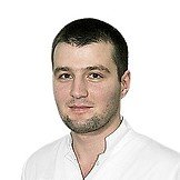 Врач Настуев Азрет Мустафаевич