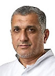 Врач Насыров Баходур Рахимбекович