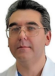 Врач Насыров Ильдар Мубарякович