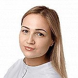 Врач Насырова Эльмира Ривовна