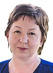 Врач Насырова Наиля Ильдаровна