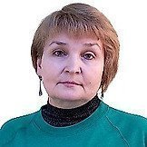 Врач Насырова Зилия Рифагатовна